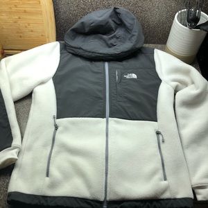 Denali Jacket with Hood